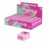 ErichKrause Candy cukorkás papírfedeles radír - 3x2, 2 cm (FR-60785)