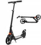 WeSkate Városi összecsukható roller WeSkate DC-001 Nagy kerekek 200mm ABEC-7 8év+ (DC-001)