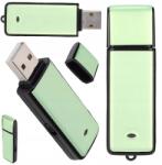  Kém pendrive 8GB lehallgatóval érzékeny mikrofon kiváló minőségű memória (dysk dyktafon 100h USB 2Ay do biura z ukrycia)