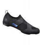 Shimano Spd kerékpáros edzőcipő Shimano SH-IC200 48 fekete (ESHIC200MCL01S48000)