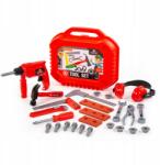 Polesie Wader Polesie 18-as szerszámkészlet 27 részes kofferben (POE89441)