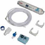 Haier Vízszűrő (eredeti) HAIER hűtőgép (49046210)