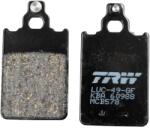 TRW Set placute frana TRW MCB578 (MCB578)