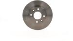 Bosch féktárcsa BOSCH 0 986 478 276 for NISSAN, RENAULT, MG (0 986 478 276)