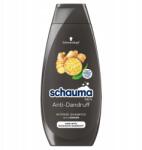 Schauma Men Anti-Dandruff Intense Korpásodás elleni sampon 400ml (3838824208985)