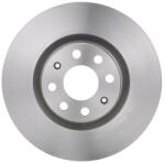 Bosch féktárcsa BOSCH 0 986 479 224 for FIAT, OPEL, VAUXHALL (0 986 479 224)