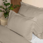 Takoy Pamut párnahuzat 50x70 mocha mousse