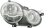 TYC Főfényszóró TYC 20-0386-05-2 for VW (20-0386-05-2)