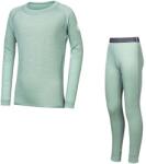 Sensor MERINO AIR SET Világoszöld 100 (25200008)