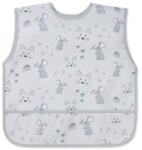 Babyono Gyerek előke/kötény - vízálló és praktikus, 6 hó-4 év (328450)