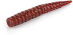 Molix Stick Flex 2.75" / #630 - Red / Red Flake műcsali kreatúra