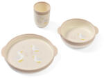 Babyono 3 részes étkészlet - Farmos (729564)