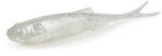Molix RT Fork Flex 4" / #07 - White Shad gumihal