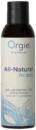 Orgie All Natural - vízbázisú síkosító gél (150 ml)