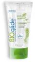 BIOglide original - vízbázisú síkosító Kiszerelés: 40 ml