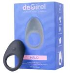 Desirel Halo - okos, vibrációs péniszgyűrű