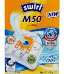 Swirl M50 Porzsák Miele szűrőzsák 4 darab (2683026050)