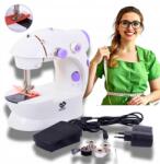 Golpin Varrógép Könnyen kezelhető Elektromos Sebességpedál Hordozható (Mini maszyna do szycia)