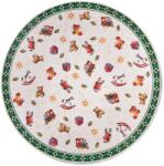 Villeroy and Boch V&B Toy's Delight Nostalgic Green beltéri szőnyeg kerek 150cm (106193-150000)