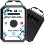 Hyundai Kia kormányzár emulátor