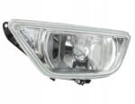 Polcar Ford Focus 2001 2004 Ködlámpa Ködlámpa Új Bal