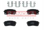 Kamoka Hátsó fékbetét Kamoka JQ101264
