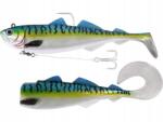 Westin Crazy Daisy Jig 27CM 400G Mackerel 14 1/8OZ 10 5/8 (S078-329-087)