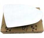 GE Visszapillantó tükör bal betét Vw Golf VII (5G) 2012 2019