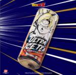 ULTRA POP Ultra Ice Tea - Sárgabarack Goku Edition 330ml (Dragon Ball)