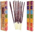 Sagrada Madre Herbio-7 Chakras- Hét Csakra Füstölő