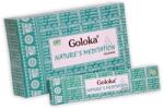 Goloka Nature s meditation füstölő