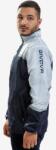 Givova RAIN JACKET CON MESH ASIA kabát / dzseki kék-fehér 2XS