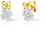 SAVICKI Cercei SAVICKI: aur, diamante - savicki - 3 492,00 RON