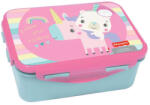Mattel Animals Unicorn szendvicsdoboz