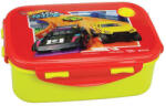  Hot Wheels Race szendvicsdoboz