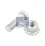  Kerékcsavar Saf Kpl. z Nakr. ham. tárcsa Acél Felni MM22X1, 5X66 Dt Spare P (10.30047)