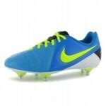 Nike CTR360 Libretto III Sg Junior focicipő Kék/Neonzöld 5 (bs-dopr-i07503818-5)