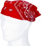 MFH Bandana Tactica Paisley 55cm Rosie MFH