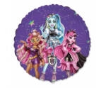  Monster High Spooky Star fólia lufi 46 cm (WP)