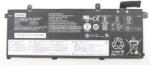 Lenovo Eredeti 5B10W51829 L18C3P71 akkumulátor Lenovo Thinkpad P43s gen2 20RH 20RJ készülékhez (5B10W51829)