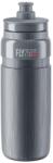 Elite Kerékpáros palack vízre - FLY TEX 750 ml - szürke