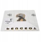 Peugeot OE Bélyegző logó embléma Peugeot oroszlán Peugeot 3008 II P84E