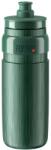 Elite Kerékpáros palack vízre - FLY TEX 750 ml - zöld