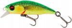 Savage Gear Savage 3D Sticklebait Twitch 4, 5 cm Firetiger (72312)