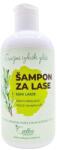 Cvetka Sampon száraz hajra bio gyógynövényekkel Cvetka (250 ml)