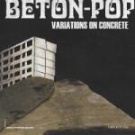 V/A Beton-Pop - Variations On Concrete