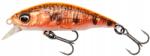 Savage Gear Savage 3D Sticklebait Twitch 4.5cm Fluo Orange Sil (72311)