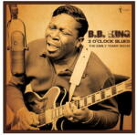 King, B. B 3 O'Clock Blues