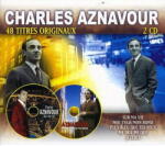 Aznavour, Charles Collection Souvenirs