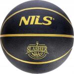 Nils Kosárlabda Labda Fekete Slasher Nils NPK270 Méret 7 (10-20-102)